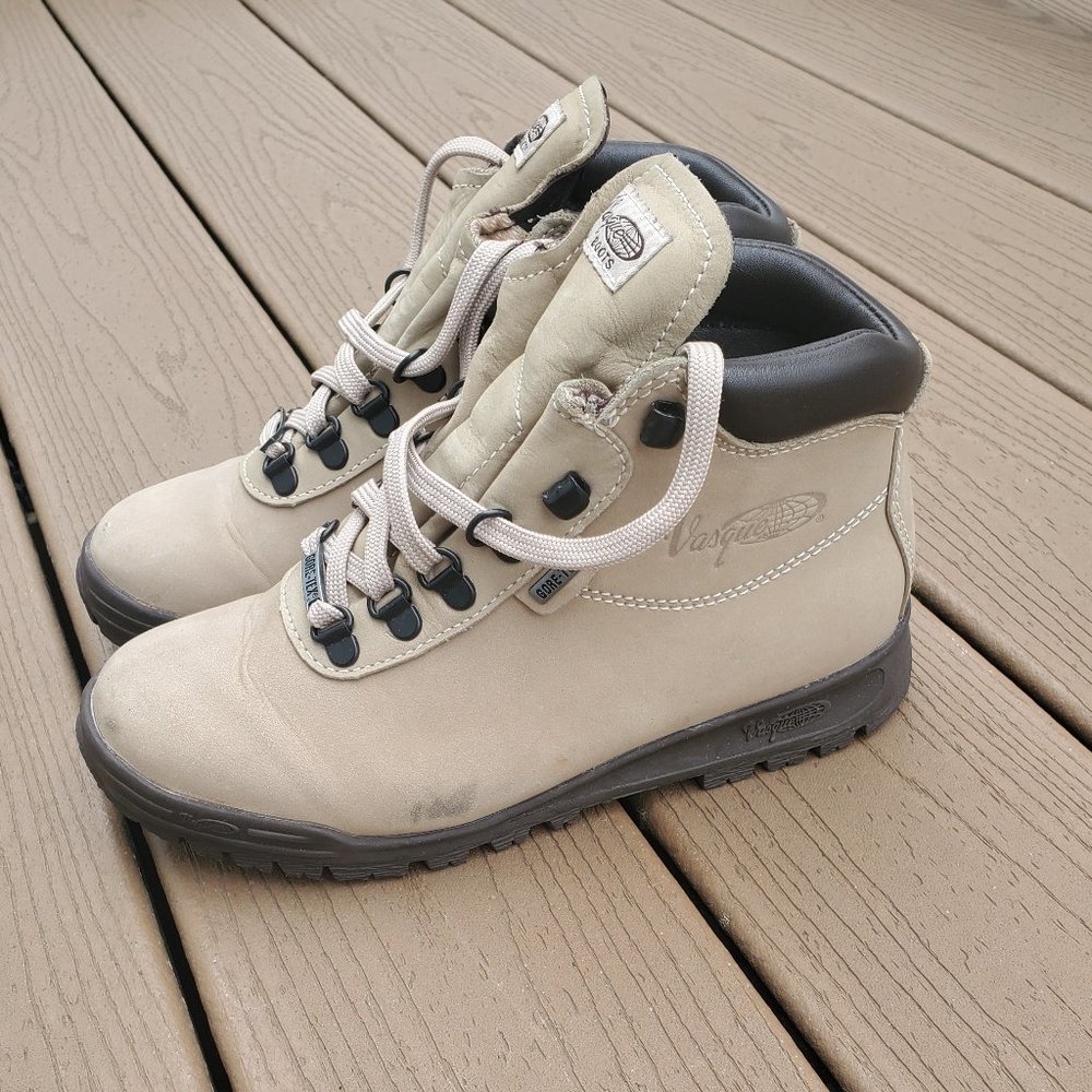 Gore-Tex - image 1